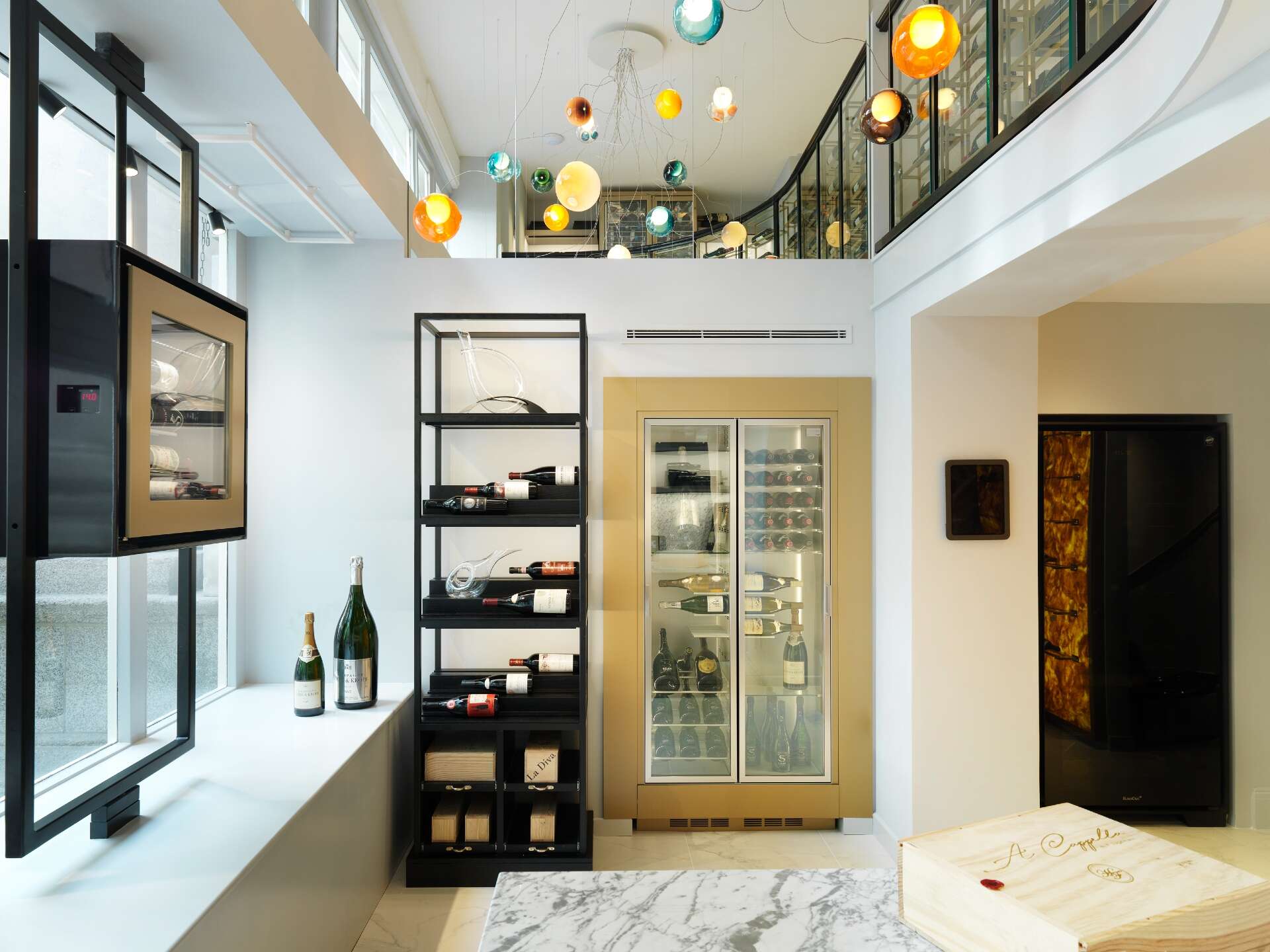 Oeno House Boutique