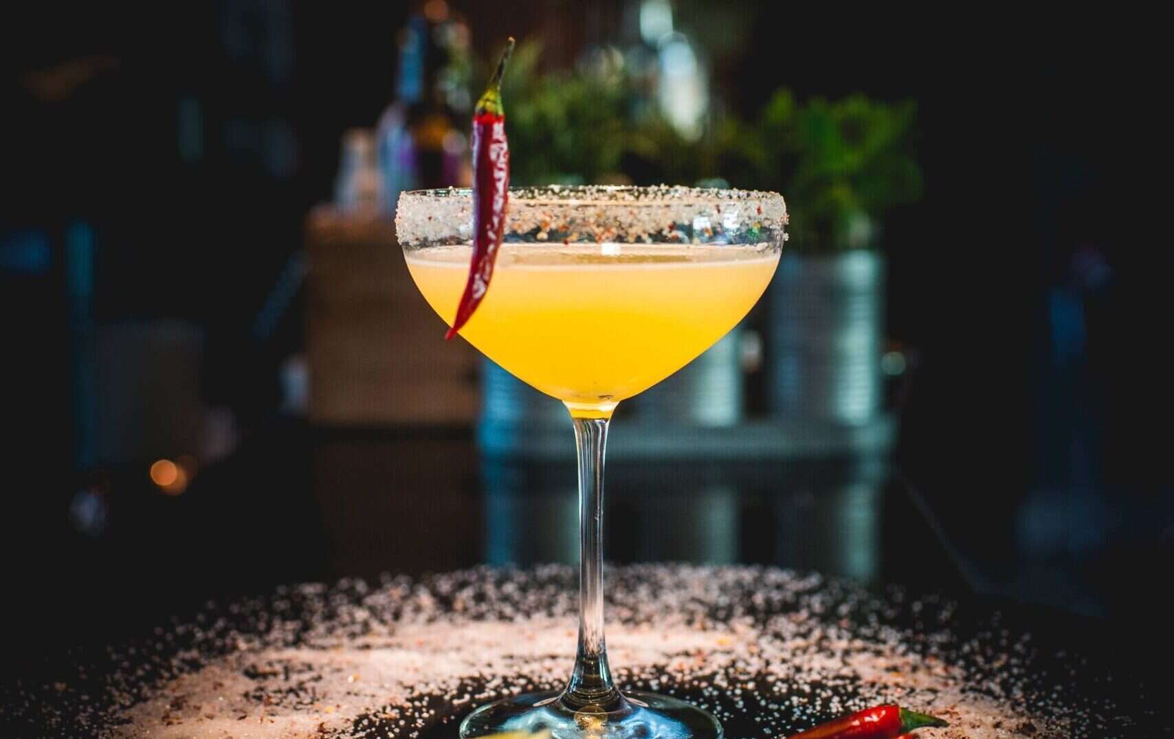 red hot chilli pepper tequila cocktails by hilton stucky molino