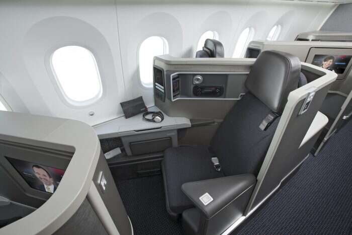 Experience enhanced comfort with LIFT Premium - our business class