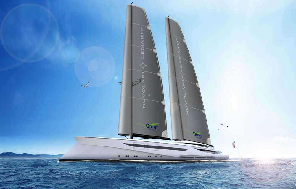 best eco yachts