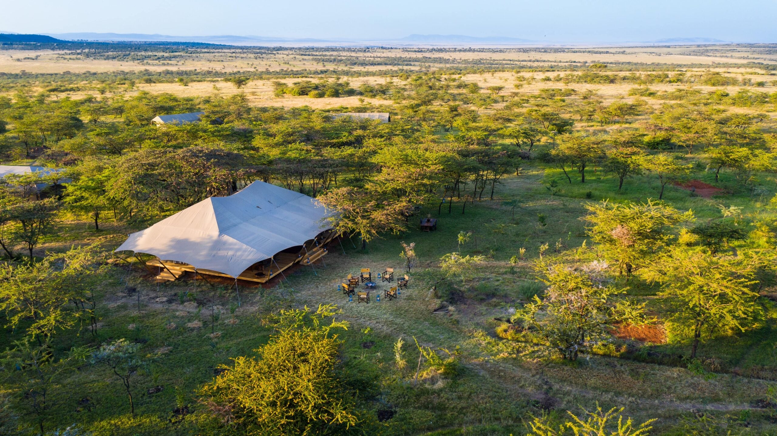 great plains new expedition camp