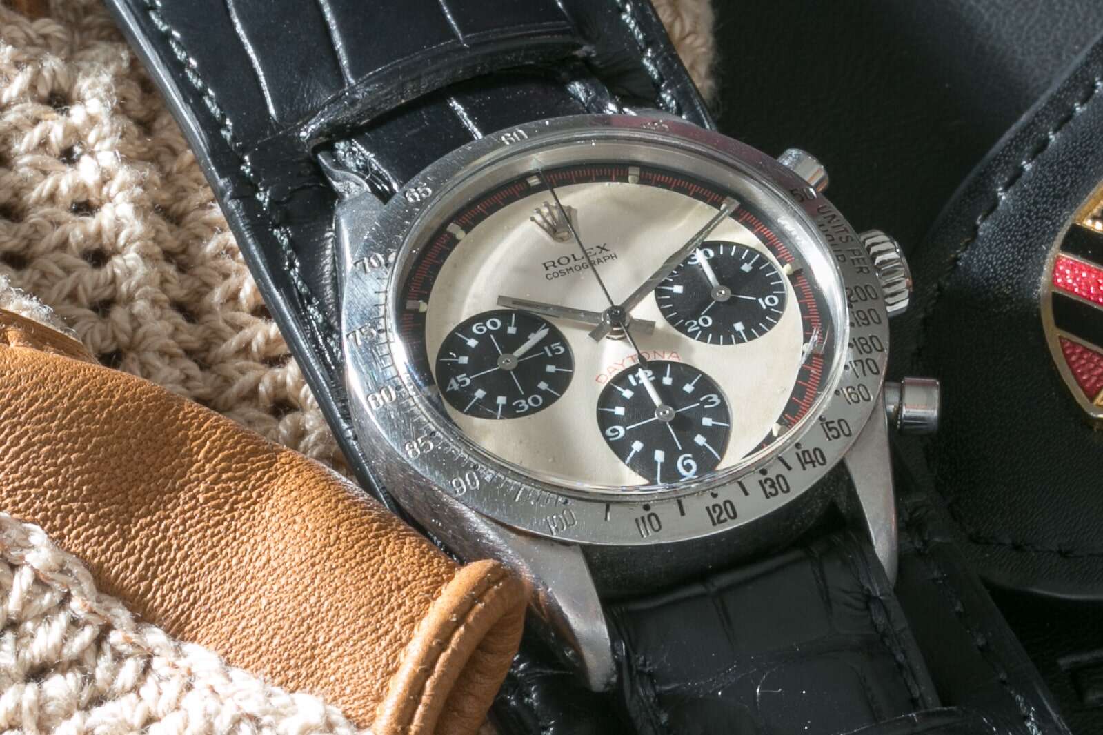The Most Sought-after Rolex Watches