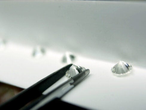 ethically sourced diamonds