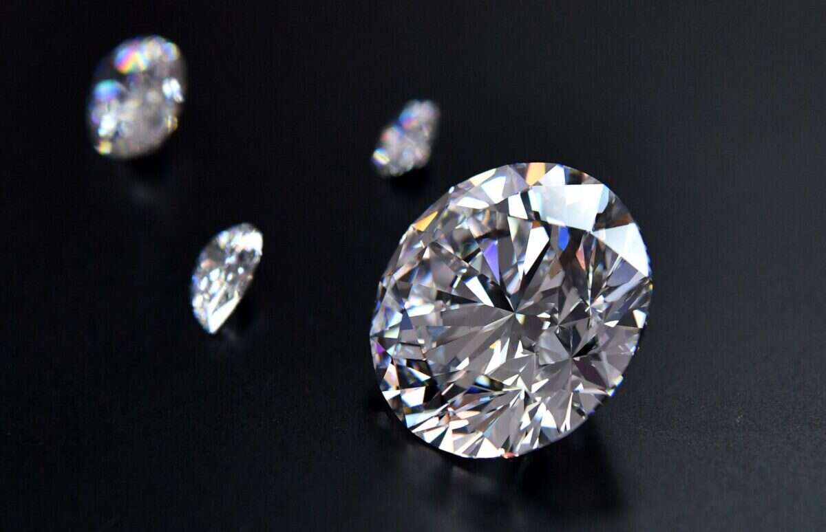 Diamond Demand on the Rise, but Maybe not Forever