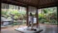 Relax in a Private Spa Hale at Sensei Lanai