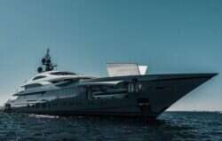 tatiana yacht monaco yacht show 2021