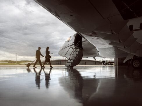TAG Aviation