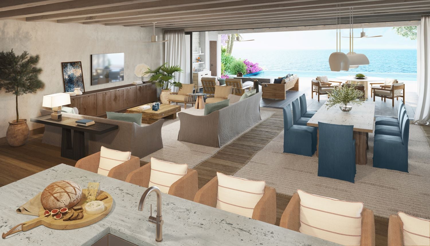 Cabo Four Seasons Residences