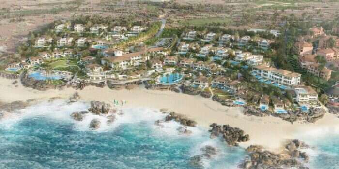 Four Seasons Resort and Residences Cabo San Lucas