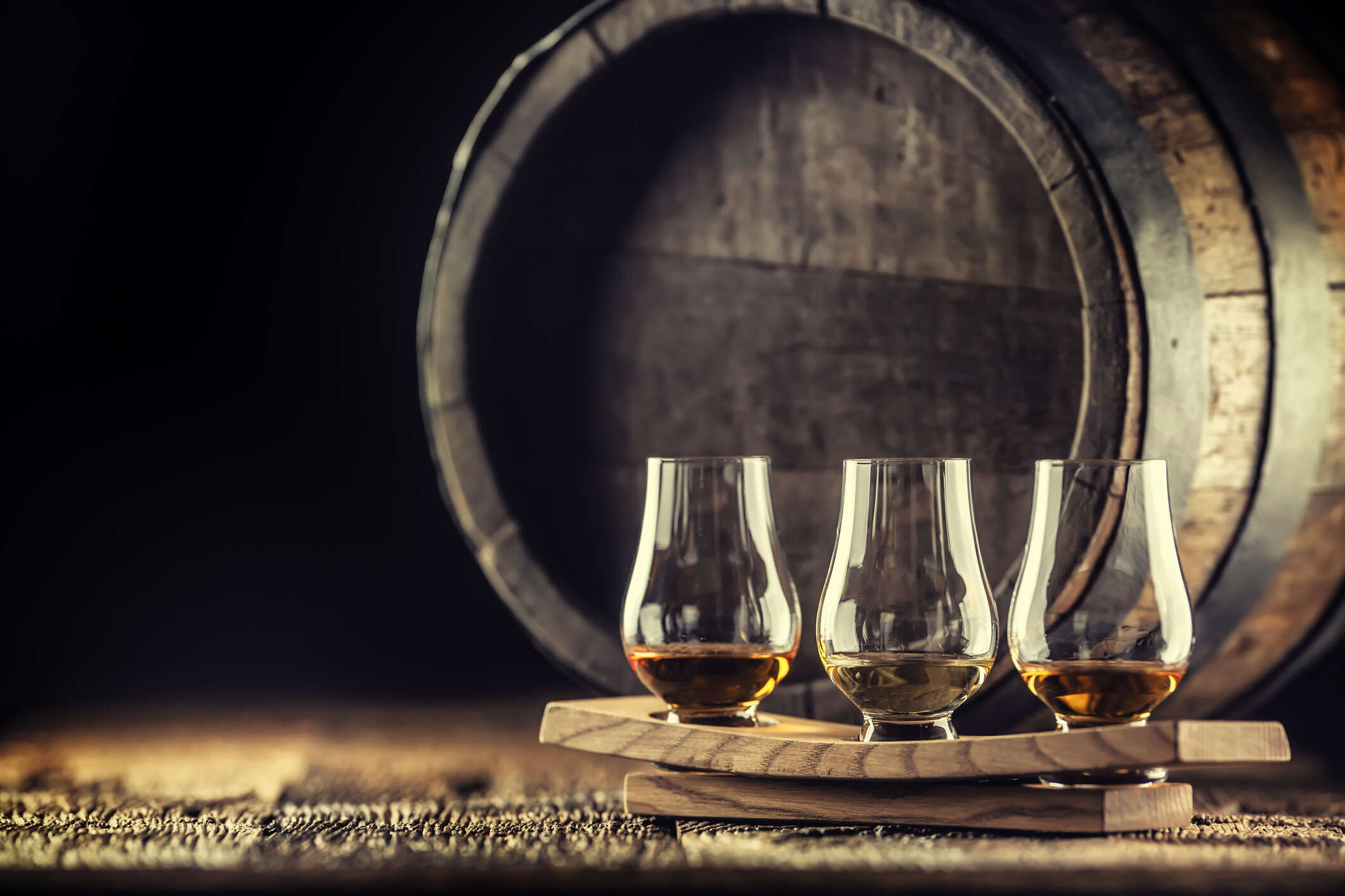 Rare Whisky Investment Continues Growth in 2021