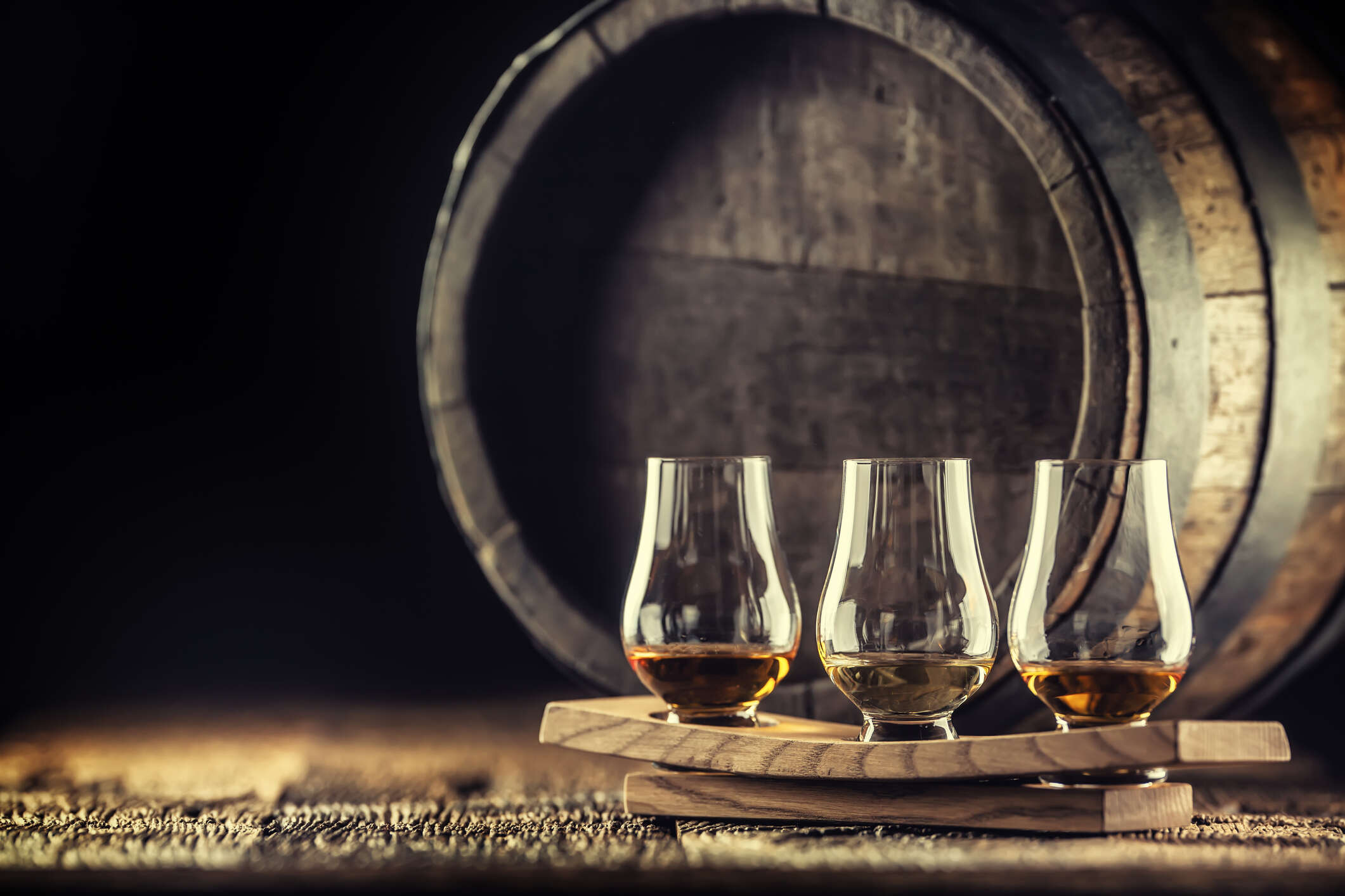 whisky investment