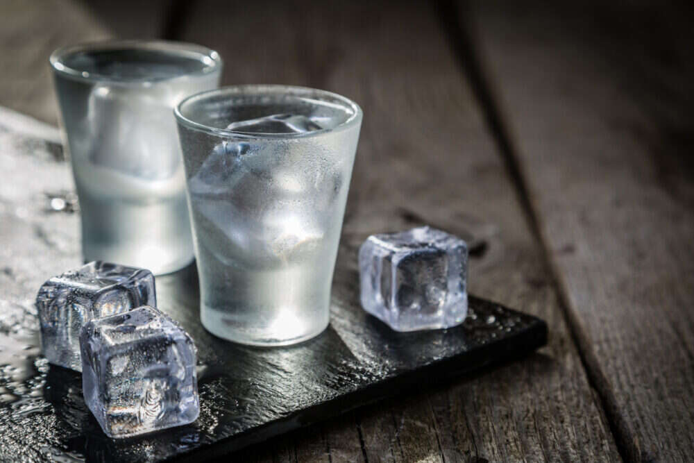 Is Vodka Finally Cracking the Super Premium Market?