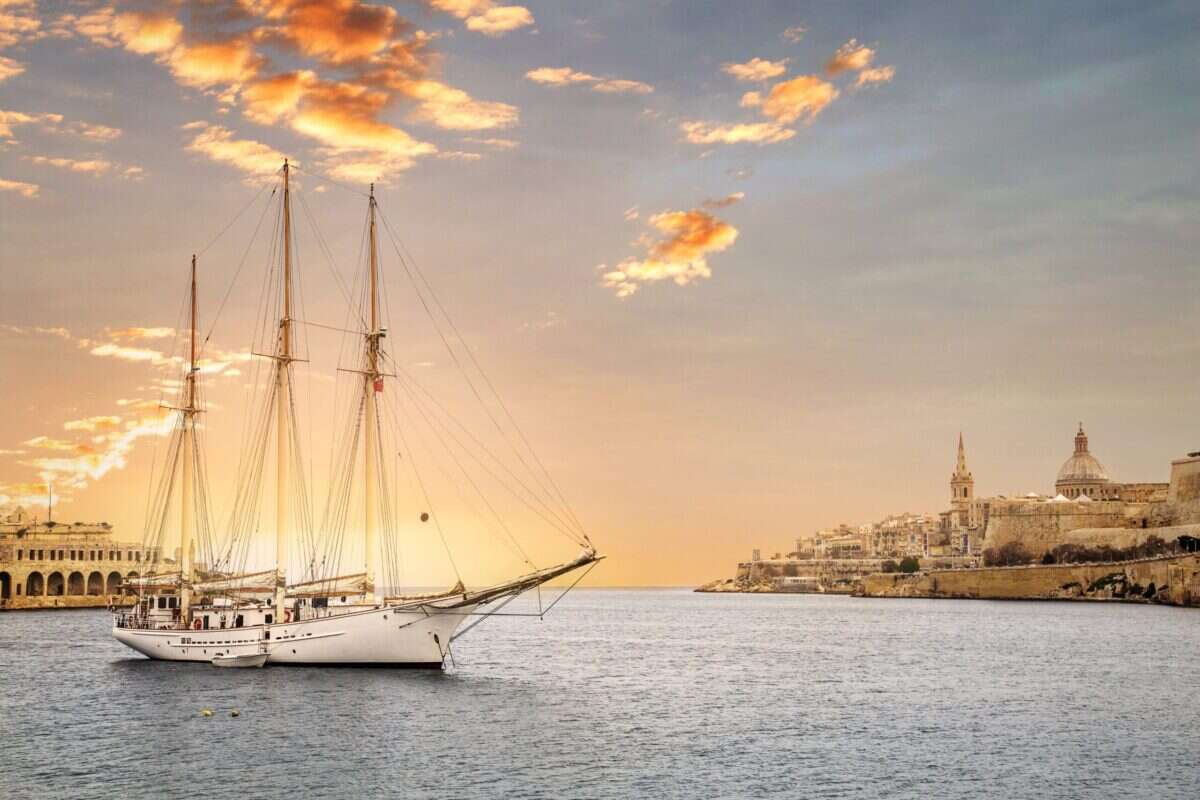 Malta, the Hidden Gem of the Mediterranean: Travel Guide