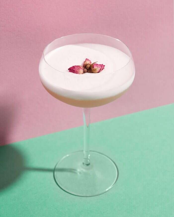 Sweetbriar Cocktail