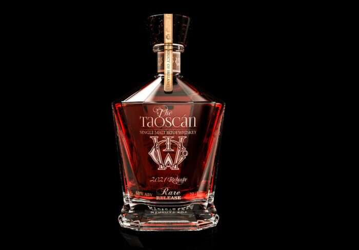 the taoscan whiskey