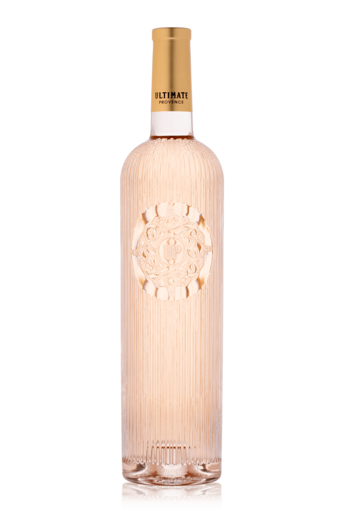 ultimate rose bottle