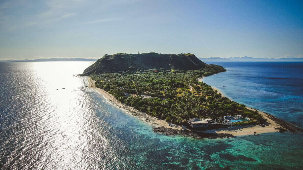 VOMO Island Fiji Reopens with New Beachfront Residences