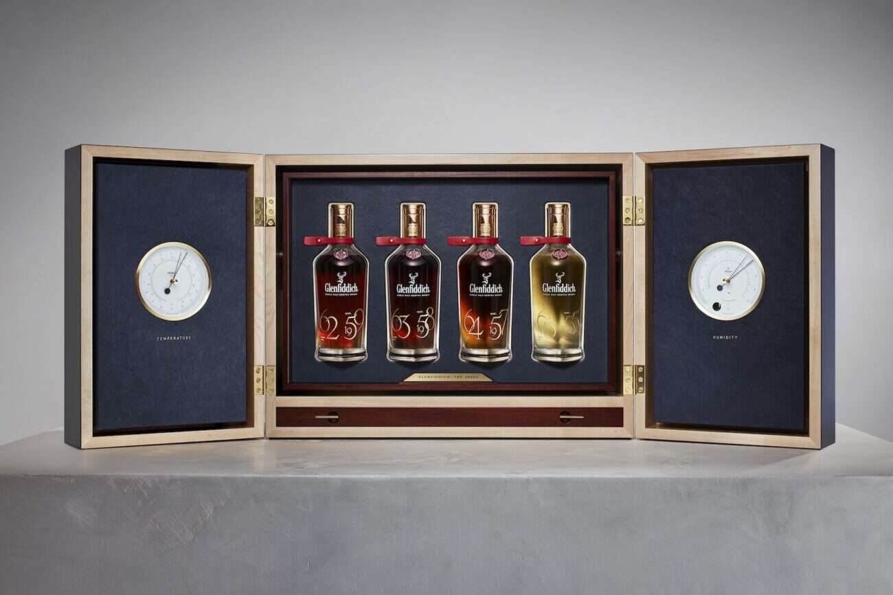 William Grant & Sons Launches Private Clients Service