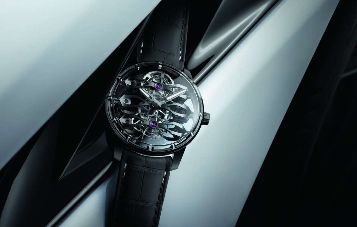 Top 10 watches in the world 2021 new arrivals