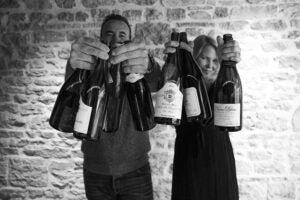 Crurated wines