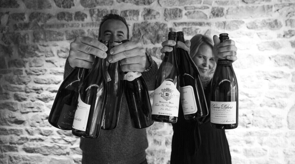 How Crurated is Reinventing the Fine Wine Club