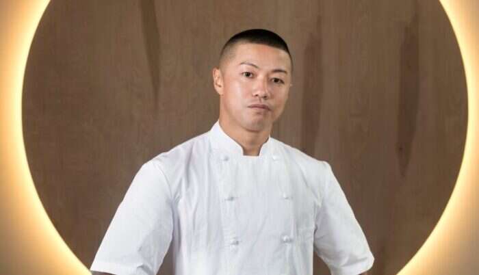 Chef Atsushi Kono will open a restaurant in New York in 2022