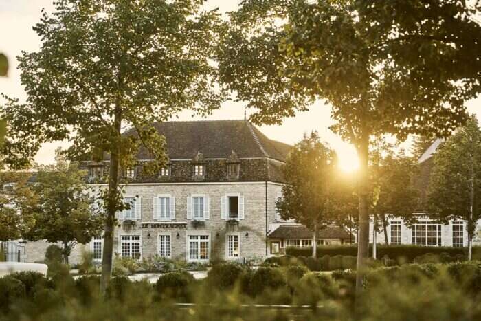 como le montrachet new hotel openings france 