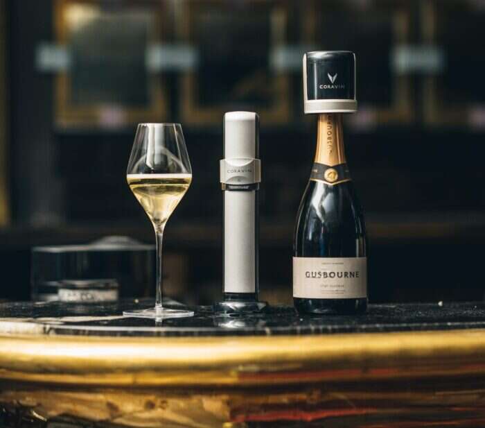 Cravan Paris Cocktail Bar From LVMH's Moet Hennessy (MC) Opens in  Saint-Germain - Bloomberg