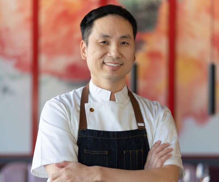 Chef Ho Chee Boon To Open New Restaurant in Houston 2022