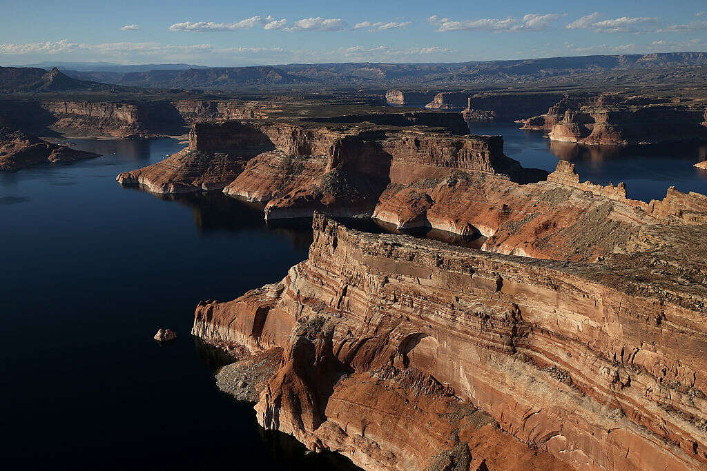 Exploring the Unexpected on the Road in Arizona