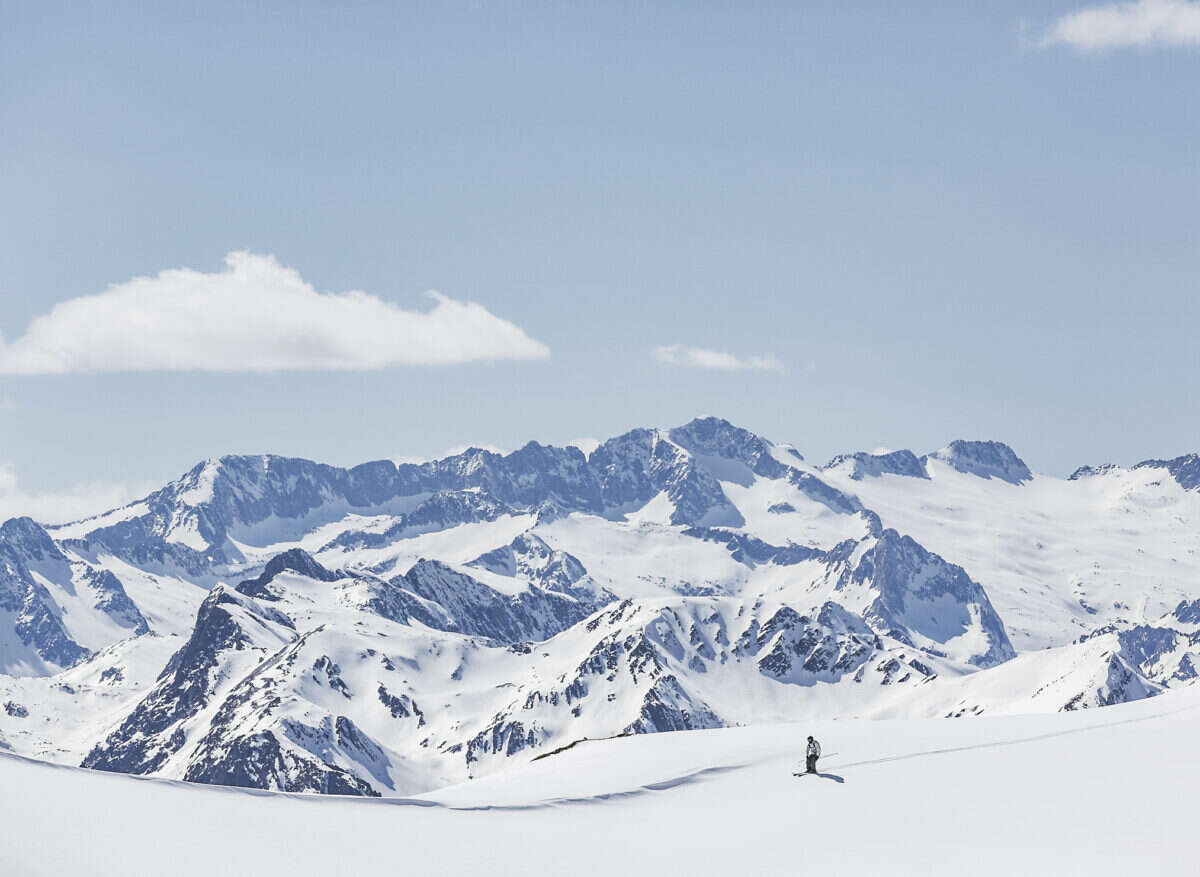 Off the Beaten Track: The Best Ski Resorts in Spain