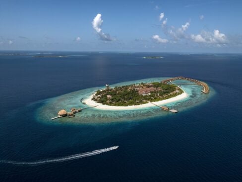 Joali Being Island
