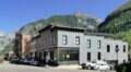 Penthouse, The Pedersen Building Telluride, Colorado