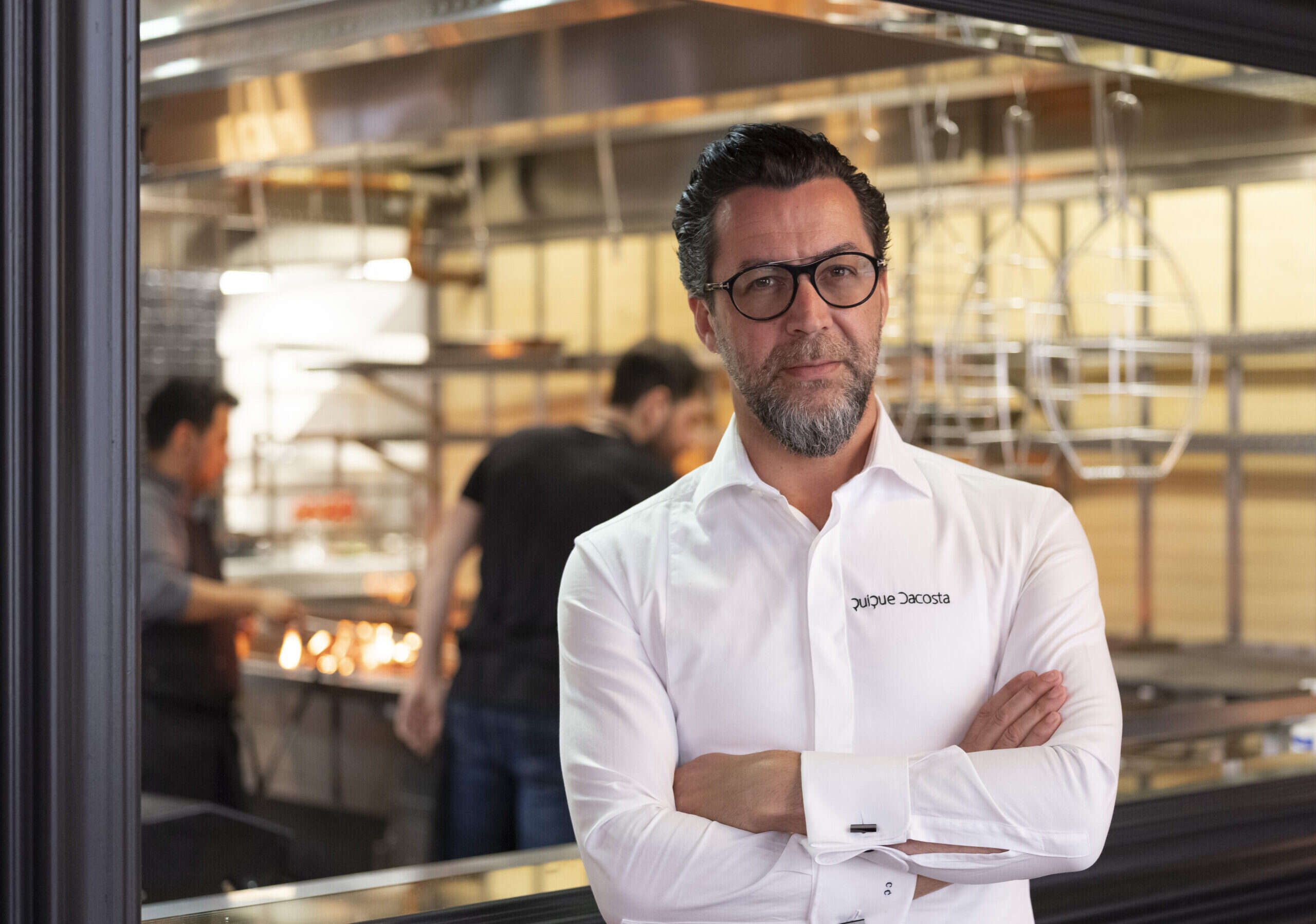 Seoul Food: Louis Vuitton Will Open Restaurant In South Korea With  Three-Star Michelin Chef - The Scene