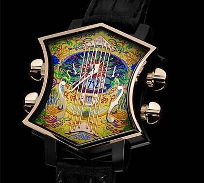 ArtyA X watch