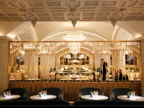 Drusie & Darr Restaurant