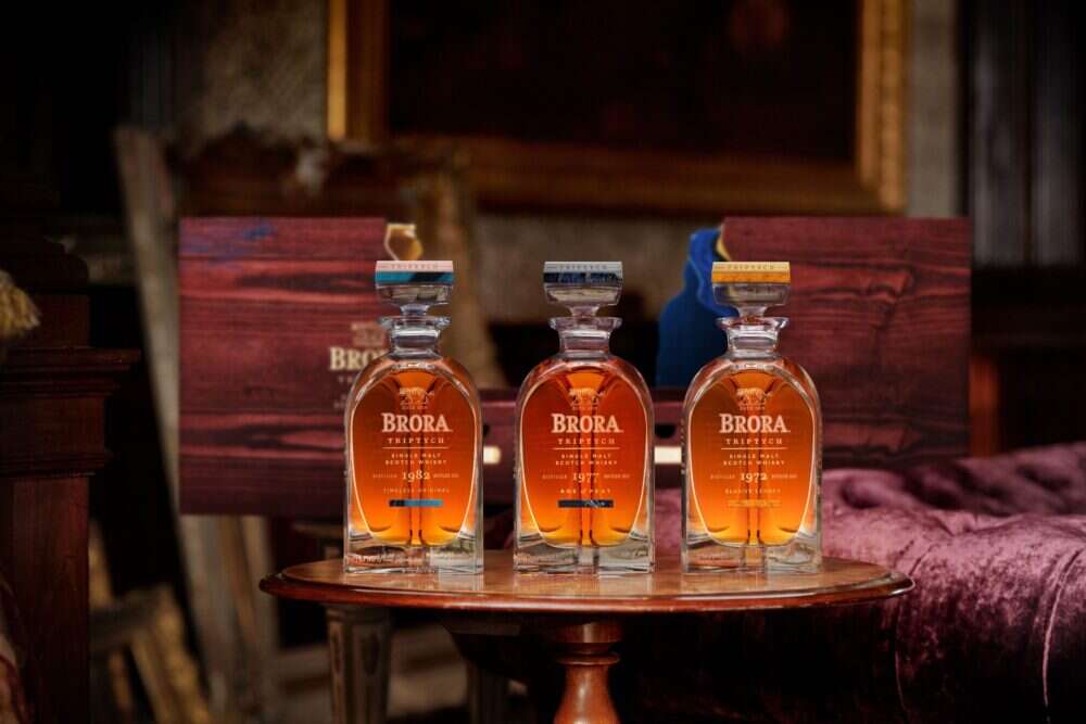 The Most Exclusive Scotch Whisky Experiences