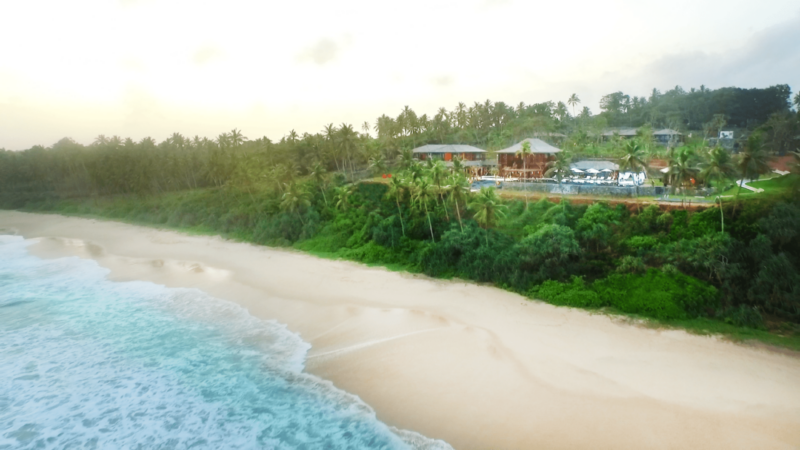 Inside ANI Private Resort Sri Lanka: A Secluded Jewel