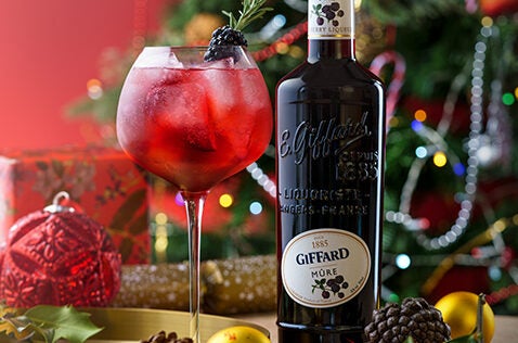 Gin'gle Bell by Giffard