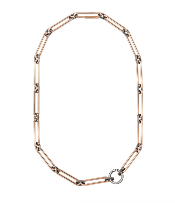jessica mccormack diamond necklace