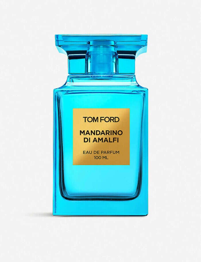 tom ford mandarino di amalfi men's luxury perfume
