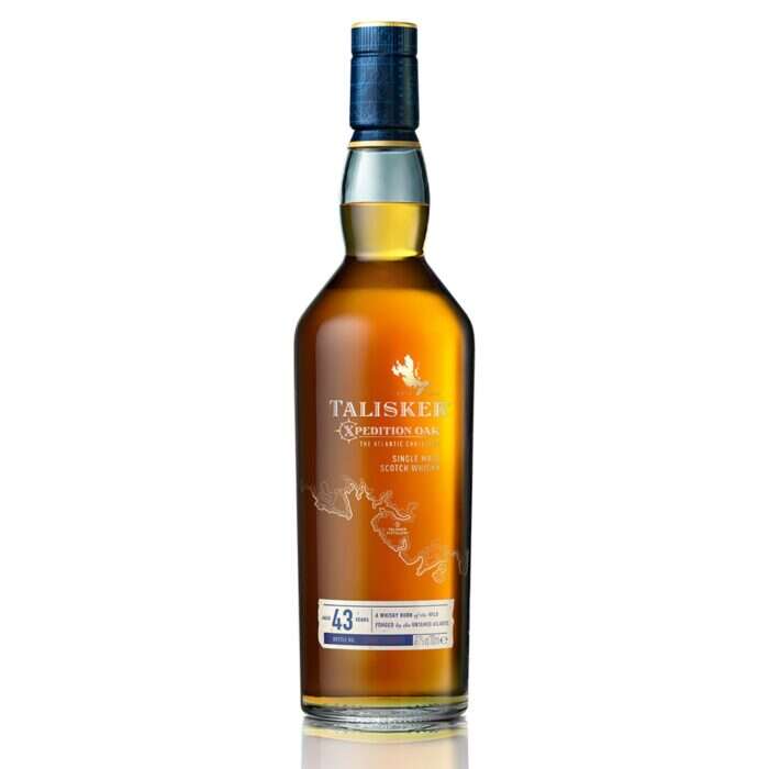 Talisker Xpedition Oak