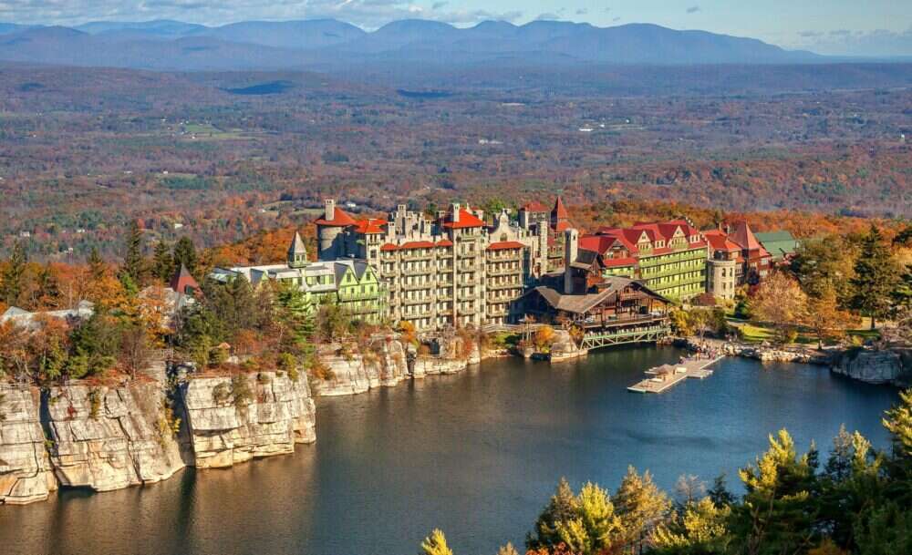 casino resort upstate ny