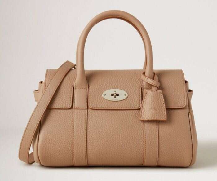 Mulberry fashion accessory