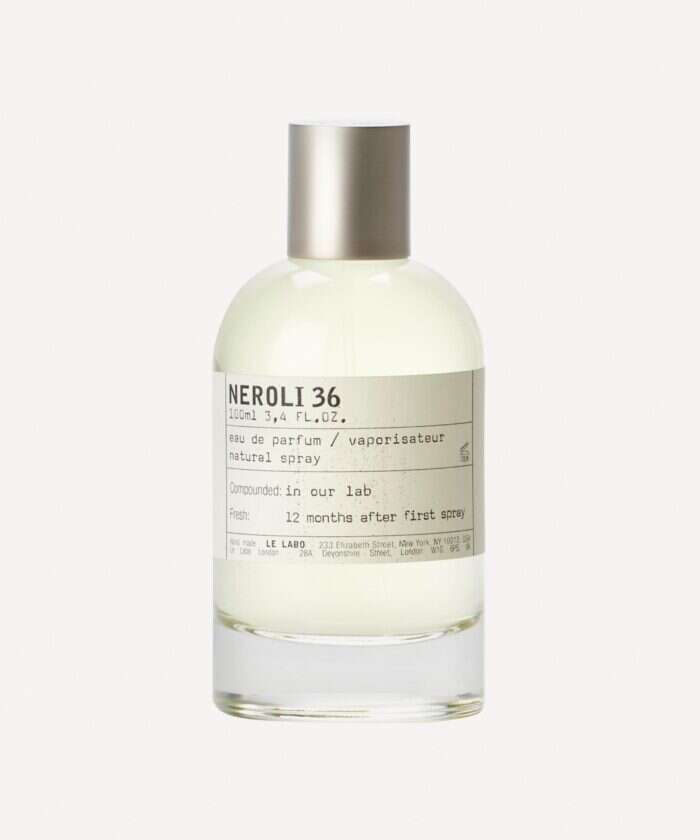 neroli 36 mens perfume