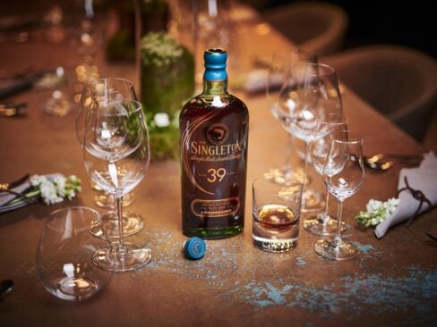 The Singleton 39 Year Old