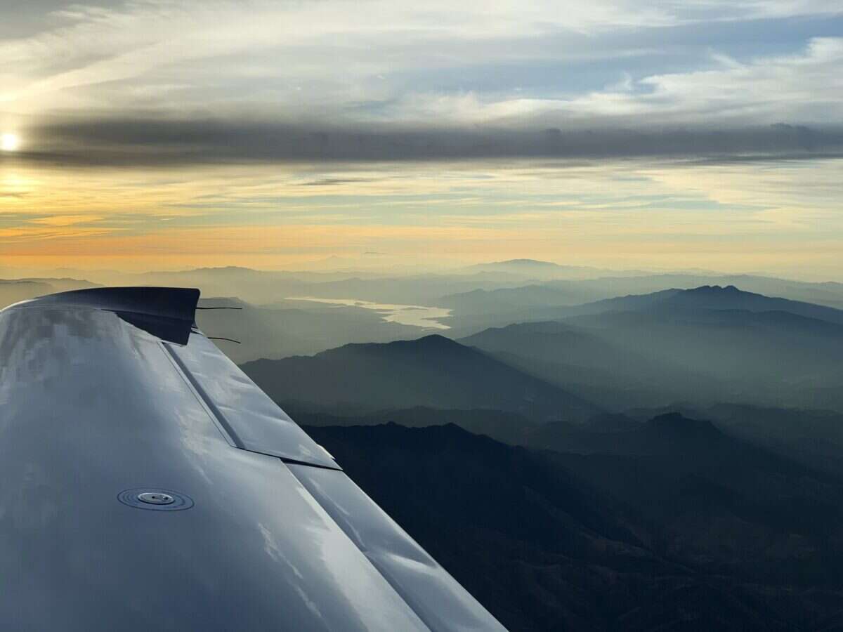 Sustainable Skies: Jet Companies Making Positive Change