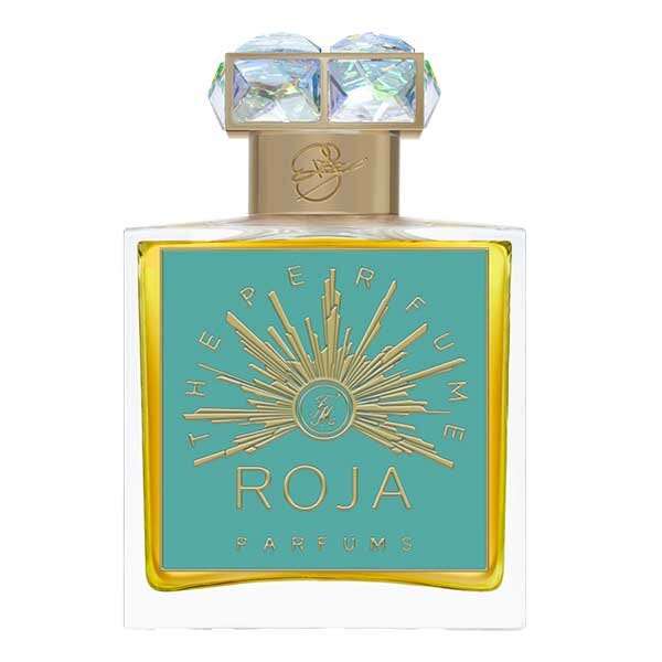 Fortnum & Mason Roja Parfums, The Perfume 