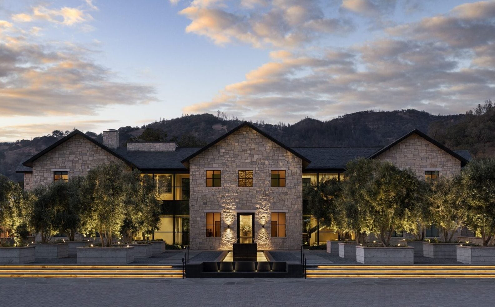 four seasons napa valley