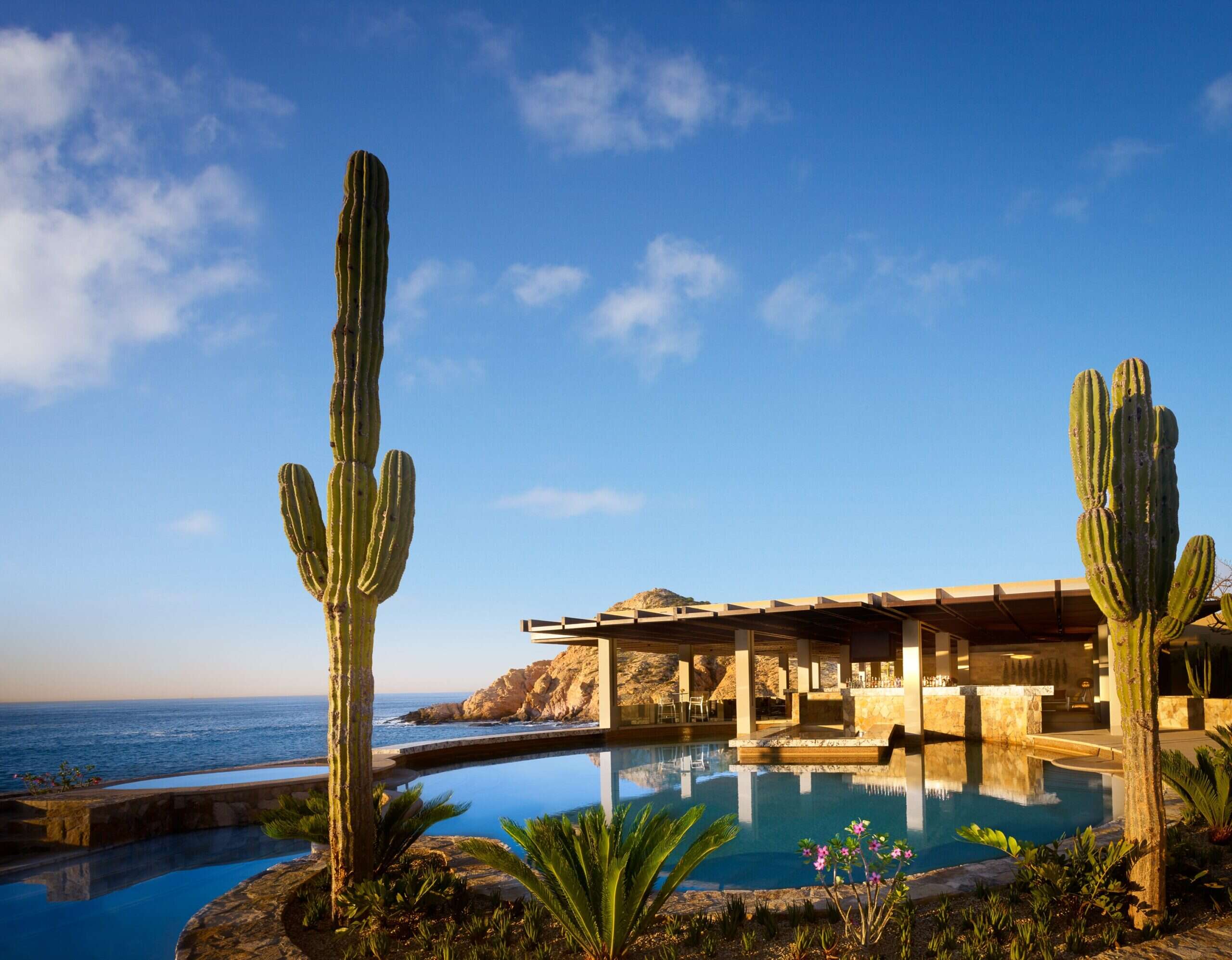 Montage Los Cabos Announces Mirazur Culinary Residence